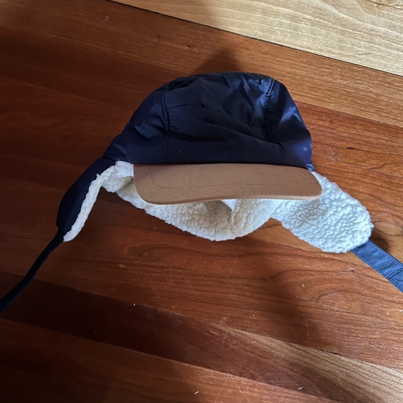 Old Navy Pilot hat - Picture 2 of 2